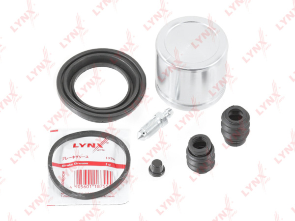 РЕМКОМЛЕКТ ТОРМОЗНОГО СУППОРТА LYNX BC6353