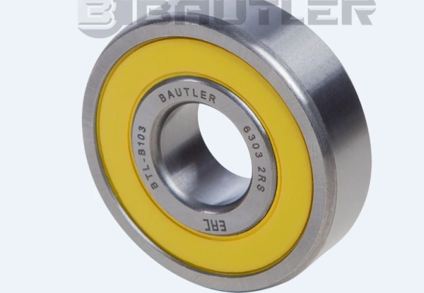ПОДШИПНИК ГЕНЕРАТОРА ВАЗ-2110 "BAUTLER" BTL-B103