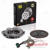 СЦЕПЛЕНИЕ КМПЛ. С ГИДР. МУФТОЙ LADA LARGUS (12-) 1.6I 16V (FR 0924)
