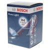 ЛАМПА H4 12V 60/55W P43t "BOSCH" STANDART  1 987 302 041