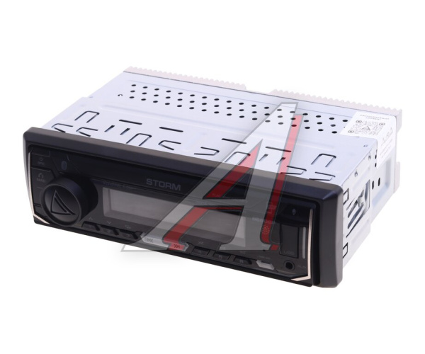 АВТОМАГНИТОЛА AURA STORM-868DSP USB/SD-ресивер 