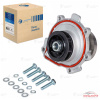 НАСОС ВОДЯНОЙ CHEVROLET AVEO 1.4/CRUZE 1.6/1.8/OPEL 1.6/1.8 03