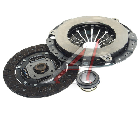СЦЕПЛЕНИЕ KRAFTTECH W15215A