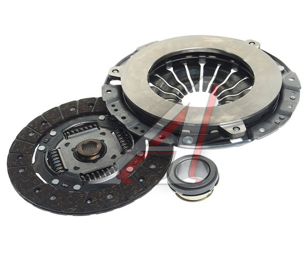 СЦЕПЛЕНИЕ KRAFTTECH W15215A
