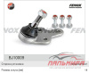ОПОРА ШАРОВАЯ нижняя Ford Focus II 04-02/06, Focus C-Max 03-02/06 Volvo S40