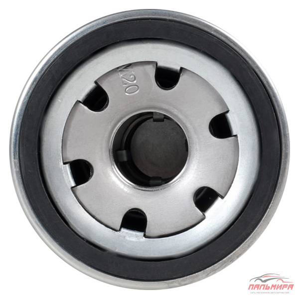 Фильтр масляный Subaru Forester (08-) 2.0/2.5i/Outback (09-) 2.5i/XV (12-) CRL6019