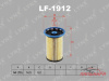 LF-1912 Фильтр топливный LYNXauto