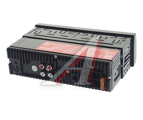 АВТОМАГНИТОЛА ACV AVS-950BM 1 DIN 24V