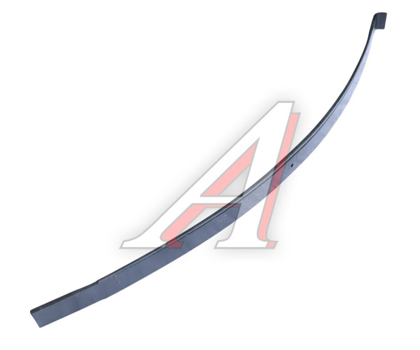 ЛИСТ №3 РЕССОРЫ ПЕРЕДНЕЙ  МАЗ-6501, 6312 L=1995ММ "ЧМЗ"