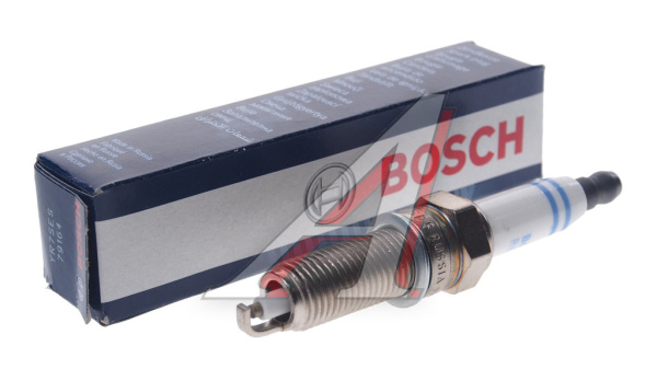 СВЕЧА ЗАЖИГАНИЯ "BOSCH" 0242135528