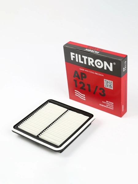 (!!!) ФИЛЬТР ВОЗДУШНЫЙ "FILTRON" AP1213