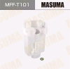ФИЛЬТР ТОПЛИВНЫЙ В БАК MASUMA VITZ, PLATZ, NCP13, JN-6301/FS-1150