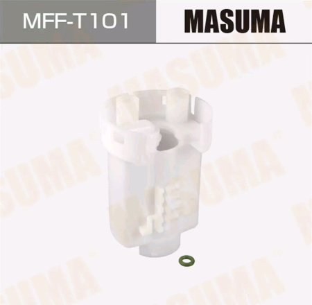 ФИЛЬТР ТОПЛИВНЫЙ В БАК MASUMA VITZ, PLATZ, NCP13, JN-6301/FS-1150