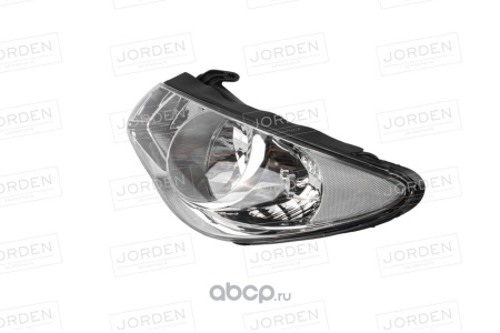 Фара левая HYUNDAI Elantra IV 0611