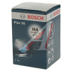 ЛАМПА H4 12V 60/55W P43t "BOSCH" +30%