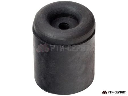 ГАЙКА КОЛЕСНАЯ  M12*35,5*1,25 (закрыт. ключа17 ) 1976