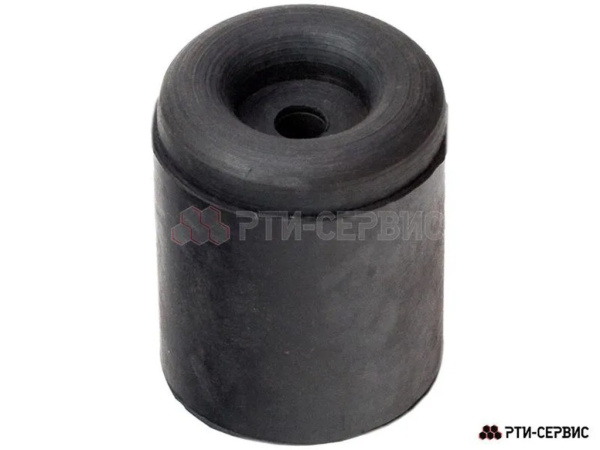 ГАЙКА КОЛЕСНАЯ  M12*35,5*1,25 (закрыт. ключа17 ) 1976