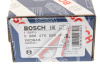 БАРАБАН ТОРМОЗНОЙ 0986475558