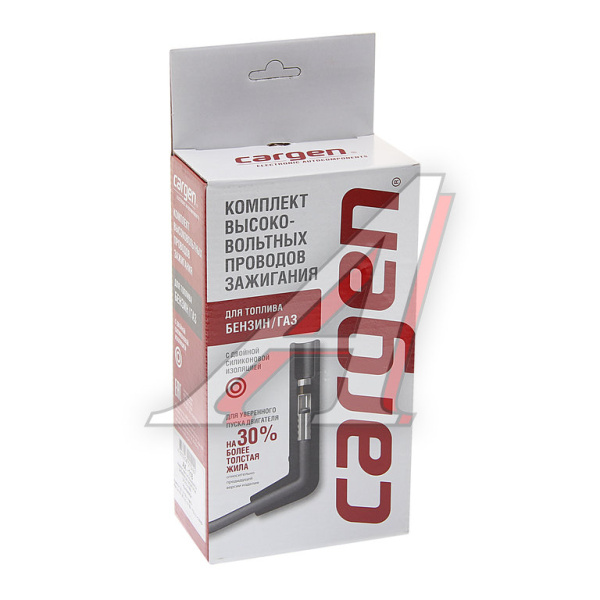 ПРОВОДА В/В "CARGEN" SPECTRA 1.5/1.8 16V