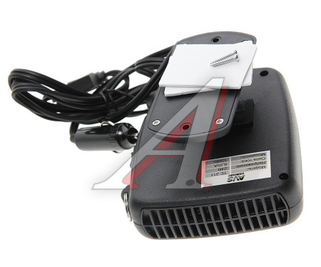 ОБОГРЕВАТЕЛЬ САЛОНА 24V 150Вт "AVS" COMFORT  TE-311