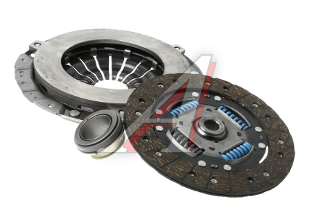 СЦЕПЛЕНИЕ "KRAFTTECH" W11215J