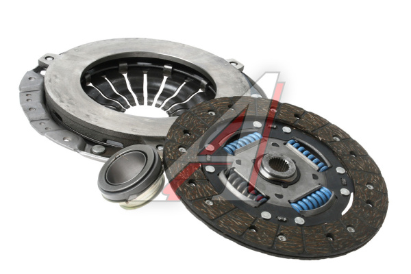 СЦЕПЛЕНИЕ "KRAFTTECH" W11215J