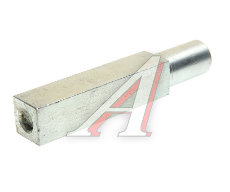 Клапан эл.магнитный мото 50 см3 GY6-50-125 139QMB,  Хонда Dio/Lead