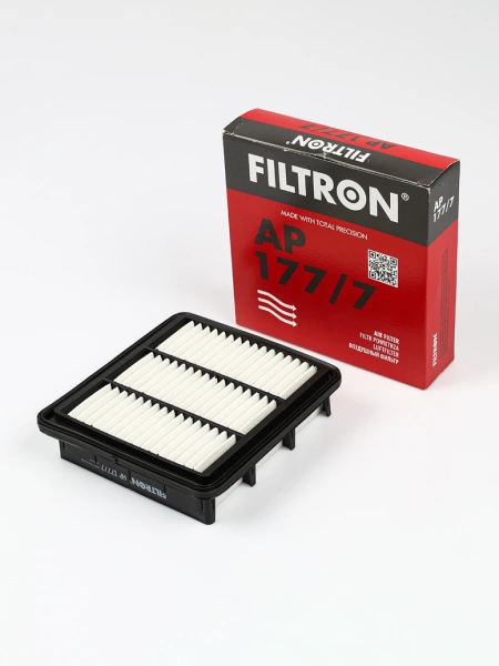 ФИЛЬТР ВОЗДУШНЫЙ HYUNDAI I30/KIA CEED 07-