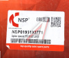 БАРАБАН ТОРМОЗНОЙ CHEVROLET LANOS  NSP NSP0196193771
