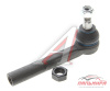 НАКОНЕЧНИК РУЛЕВОЙ ТЯГИ L OPEL ASTRA H 1.2-2.0T 04- MERIVA B 1.3D-1.7D 10- ZAFIRA B 1.6-2.2 05
