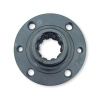 ФЛАНЕЦ РАЗДАТКИ (РЕЗЬБОВОЙ) УАЗ-469 "METALPART"