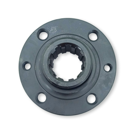 ФЛАНЕЦ РАЗДАТКИ (РЕЗЬБОВОЙ) УАЗ-469 "METALPART"