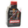МАСЛО МОТОРНОЕ "MOTUL 8100 X-CLEAN EFE" 5W/30 (1Л. СИН.)    НЕ ЗАКАЗЫВАТЬ!!!