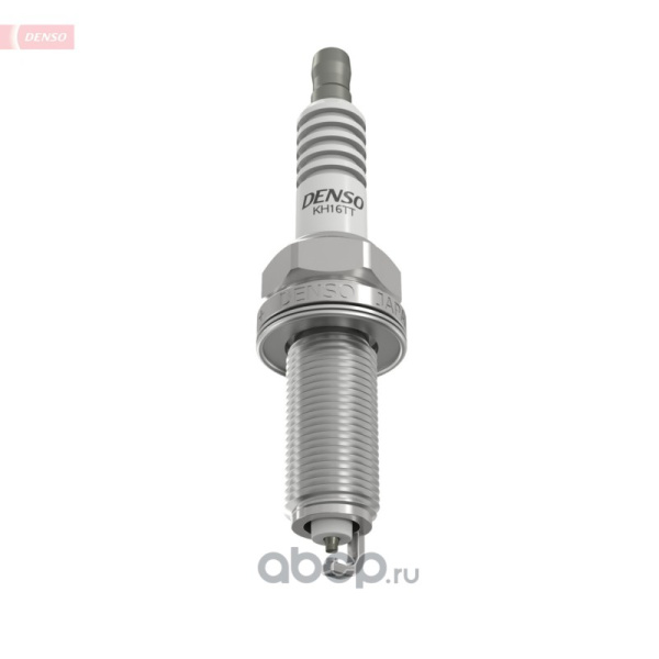 СВЕЧА ЗАЖИГАНИЯ KH16TT4 "DENSO"