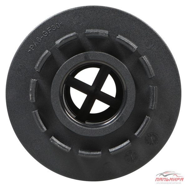 CRLR55642 Фильтр для а/м Haval Dargo (22-) 2.0i (масл.) (CRLR55642) *CARVILLE RACING