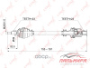 Привод в сборе R подходит для LADA Largus 1.6 8V 12>, RENAULT Logan I 1.5D-1.6 05> / Sandero I 1.5D-
