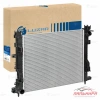Радиатор охлаждения  Лада Vesta Sport (18-)/Vesta (15-) 1.8i A/C+