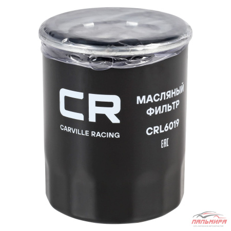 Фильтр масляный Subaru Forester (08-) 2.0/2.5i/Outback (09-) 2.5i/XV (12-) CRL6019