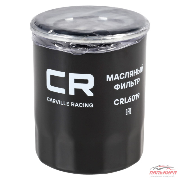 Фильтр масляный Subaru Forester (08-) 2.0/2.5i/Outback (09-) 2.5i/XV (12-) CRL6019