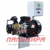 AVD-0129 АППАРАТ ВЫСОКОГО ДАВЛЕНИЯ PWI 25/15 W STANDARD НАСТЕННЫЙ	GRASS