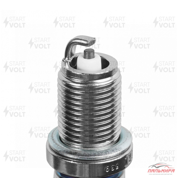 СВЕЧА ЗАЖИГАНИЯ HYUNDAI ACCENT (TAGAZ) (00-) 1.5I/1.6I/GETZ (02-) 1.1I/1.3I/1.6I (VSP 0802)