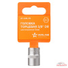 ГОЛОВКА ТОРЦЕВАЯ 3/8" (12) "AIRLINE" (6 ГРАНЕЙ)