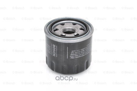 ФИЛЬТР МАСЛЯНЫЙ DODGE CALIBER1.8-2.4 06-/JOURNEY 2.4 09-/SUZUKI VITARA 3.2 09- BOSCH