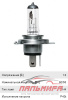ЛАМПА H4 12V 60/55W P43t "OSRAM" SUPER +30%