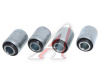САЙЛЕНТБЛОК РЕССОРЫ УАЗ-3163 Н/О "METALPART"