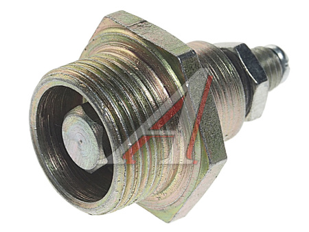 ПРОБКА МАСЛ. НАСОСА ЯМЗ 240-1017293-Б2