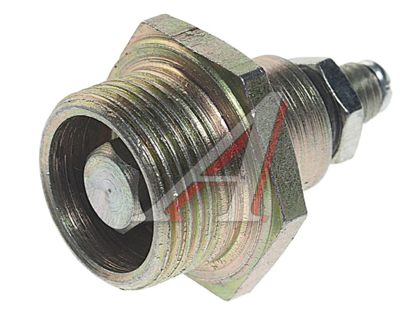ПРОБКА МАСЛ. НАСОСА ЯМЗ 240-1017293-Б2