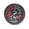 МАНОМЕТР МТЗ, ЛТЗ 10АТМ. AVTOELECTRICA