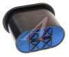 ФИЛЬТР ВОЗДУШНЫЙ 181X250X148 POWERCORE STELLOX 8121107SX 