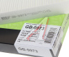 ФИЛЬТР САЛОНА GB-9973